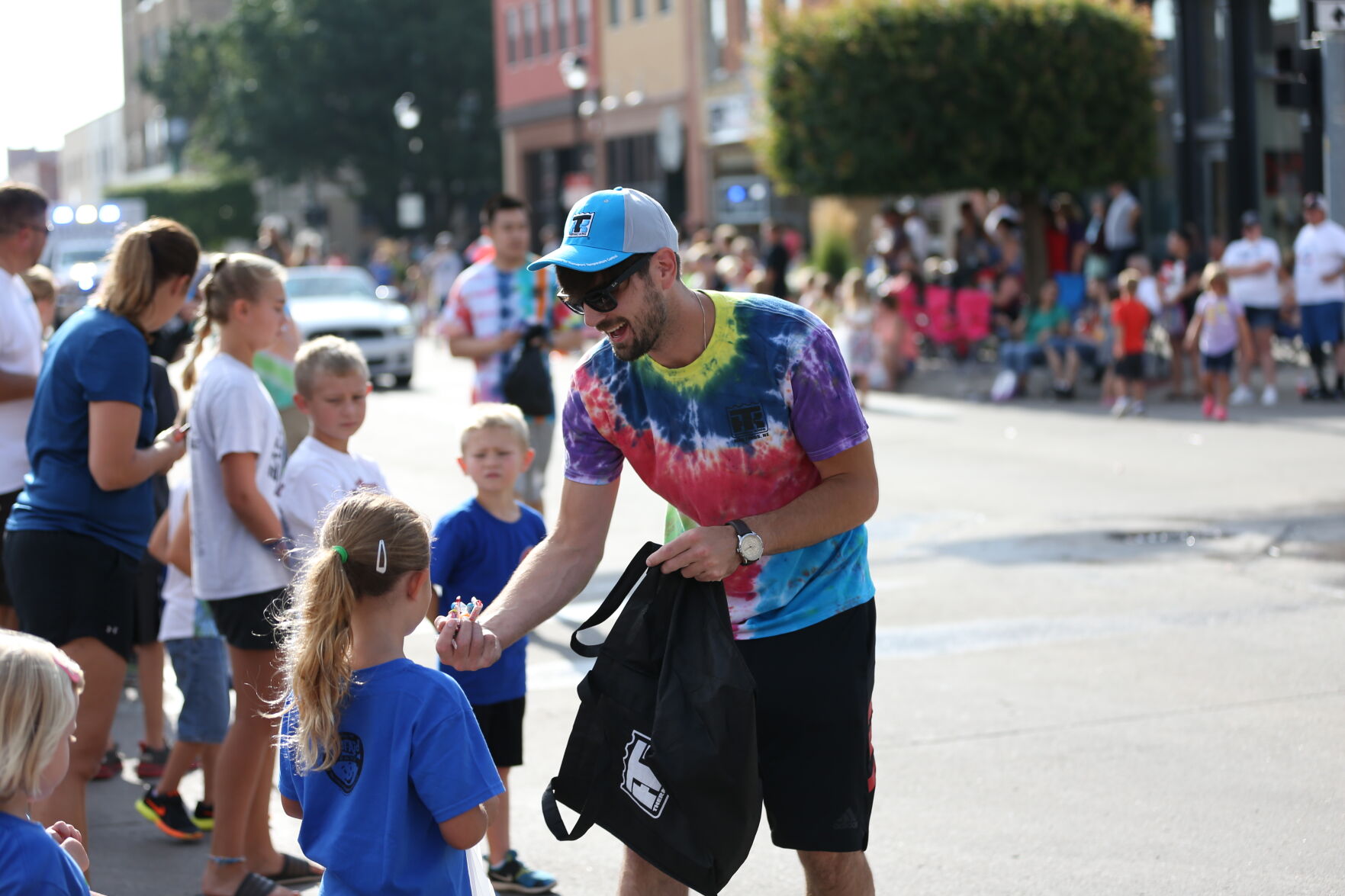 2019 Kool-Aid Days